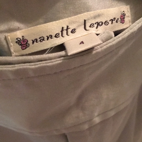 Nanette Lepore Dress Pants - Picture 7 of 8